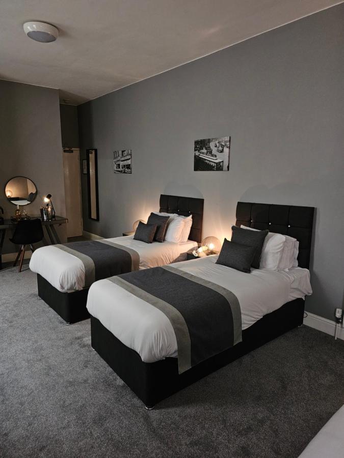 The Chesterhouse ดักลาส ภายนอก รูปภาพ