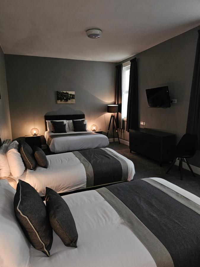 The Chesterhouse ดักลาส ภายนอก รูปภาพ