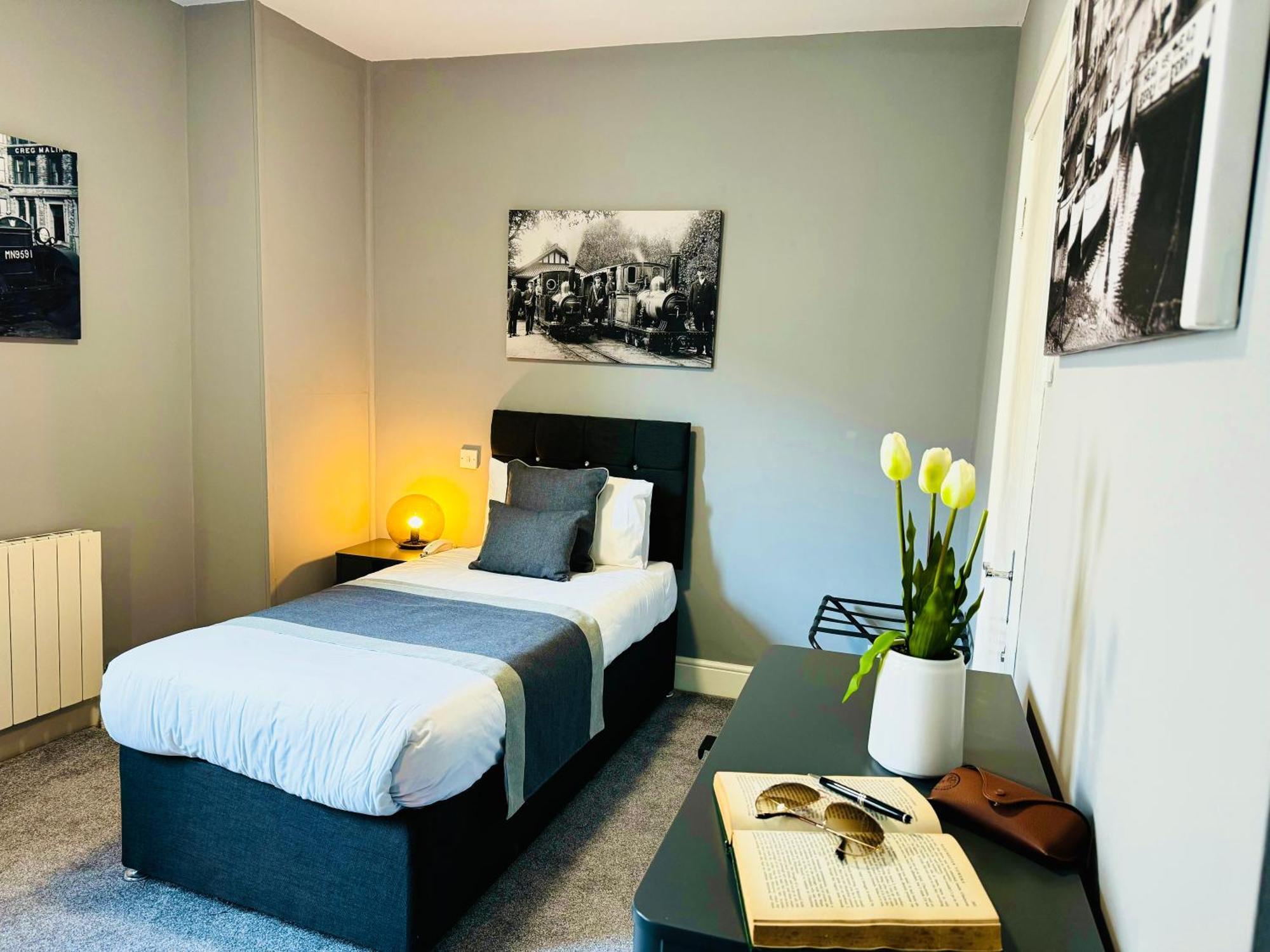 The Chesterhouse ดักลาส ภายนอก รูปภาพ