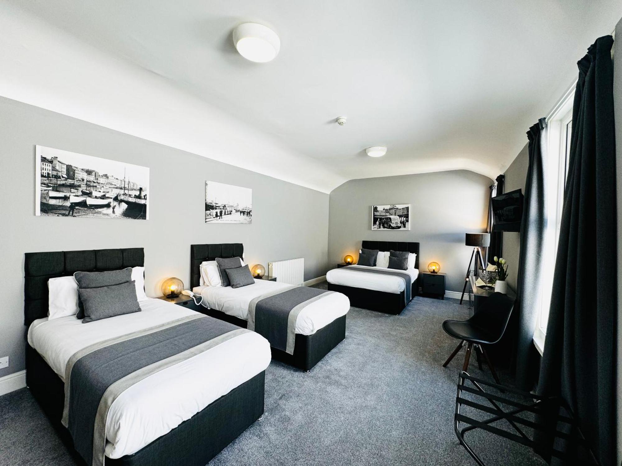 The Chesterhouse ดักลาส ภายนอก รูปภาพ